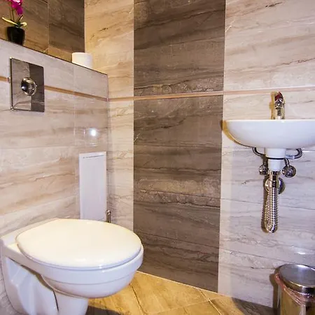 Séjour chez l'habitant Simplycomfy