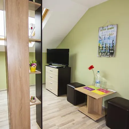 Simplycomfy Séjour chez l'habitant *