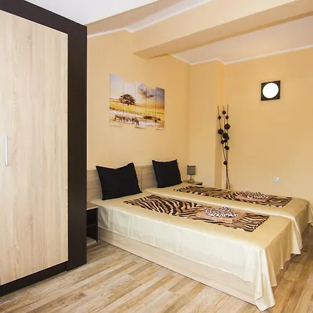 Simplycomfy Ubytování v soukromí Plovdiv