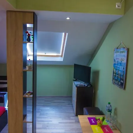 Simplycomfy Séjour chez l'habitant Plovdiv