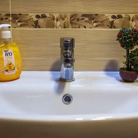 Séjour chez l'habitant Simplycomfy Plovdiv