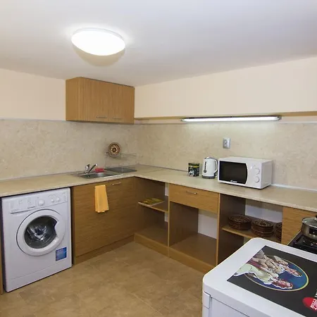 Simplycomfy Pansiyon