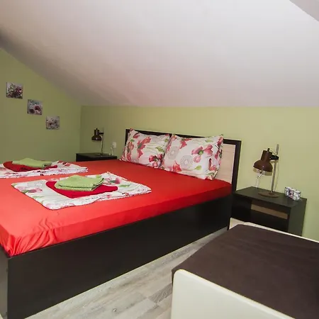 Simplycomfy Privat bolig *
