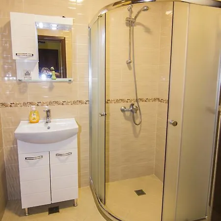 Pansiyon Simplycomfy *