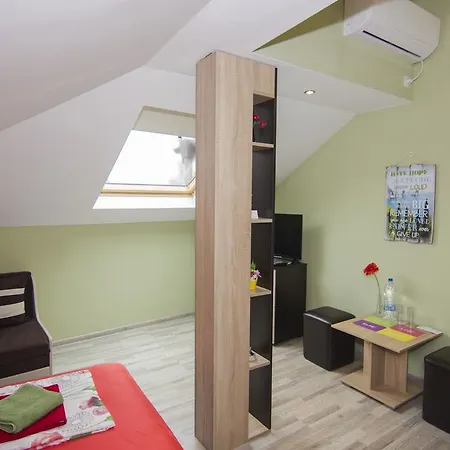 Privat bolig Simplycomfy *