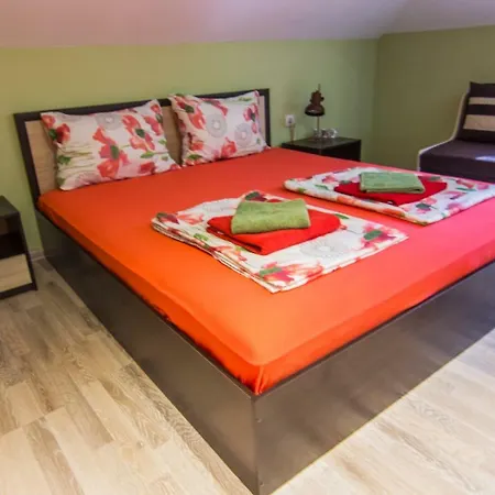 Privat bolig Simplycomfy