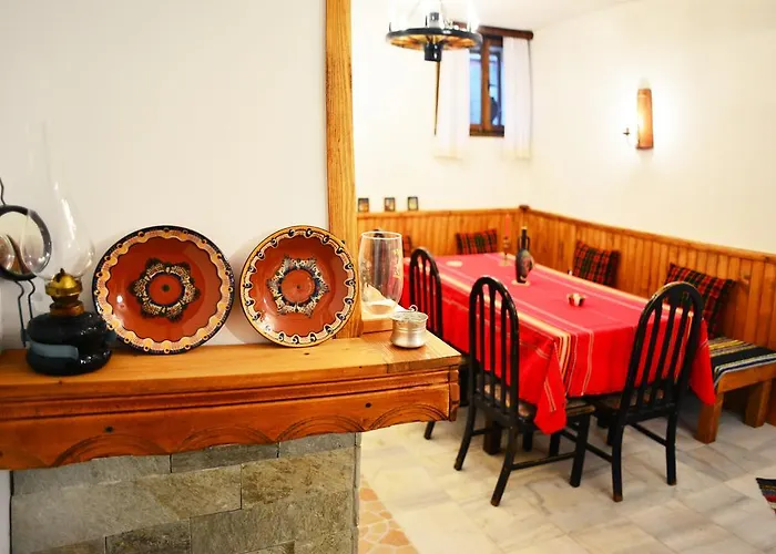 Simplycomfy Privat bolig *