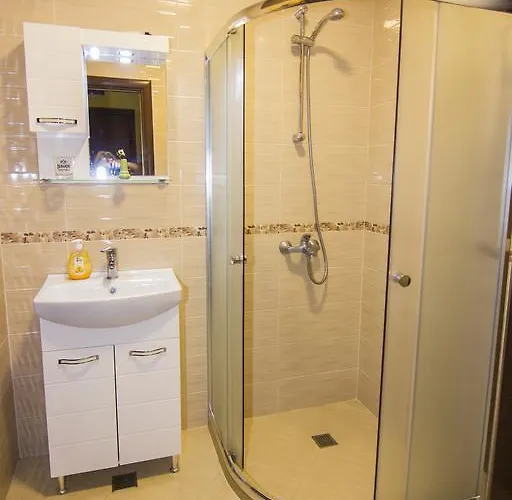 Privat bolig Simplycomfy *