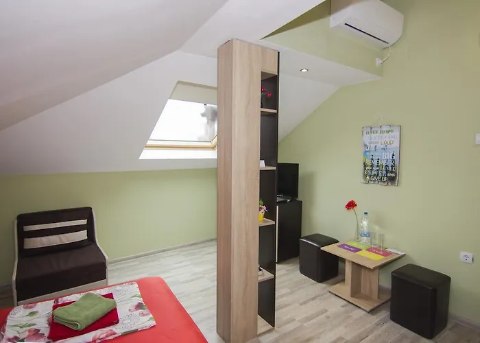 Privat bolig Simplycomfy *