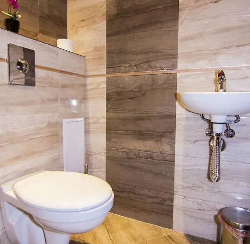 Privat bolig Simplycomfy