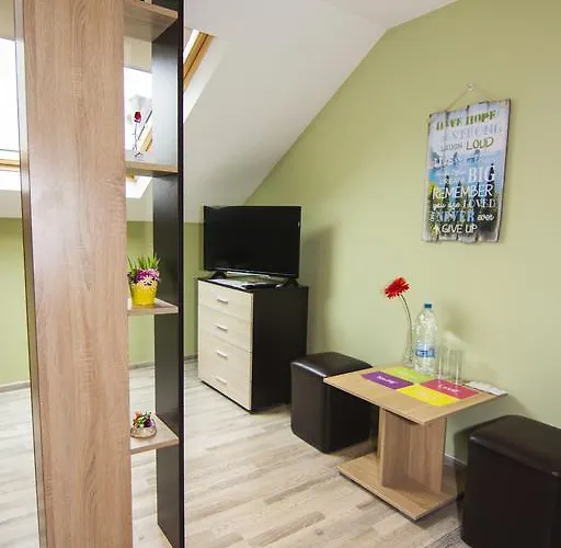 Simplycomfy Privat bolig *