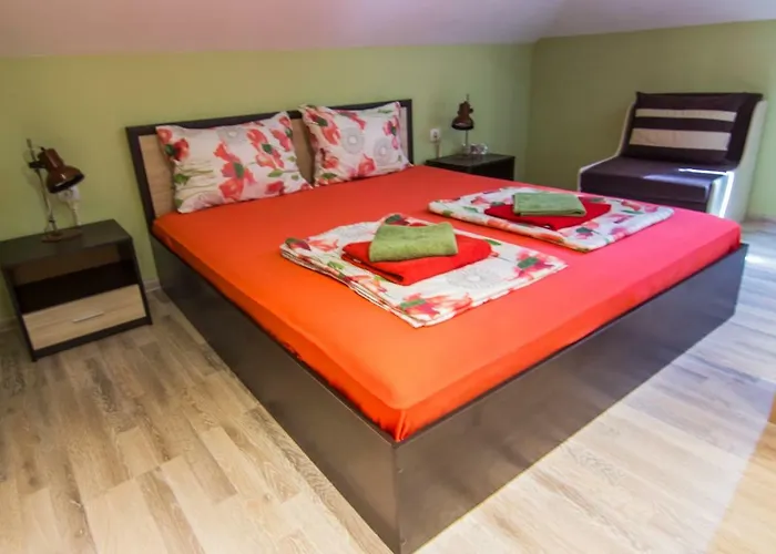 Privat bolig Simplycomfy