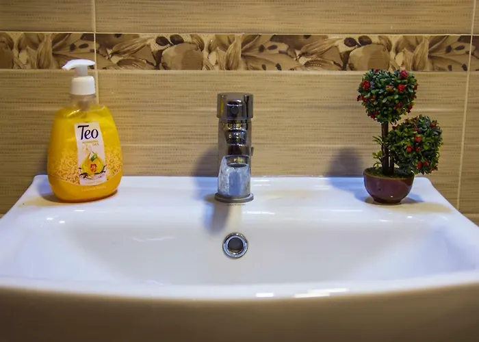 Privat bolig Simplycomfy Plovdiv